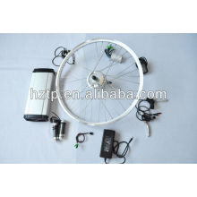 e bike motor kit adjustable speed limit,CE approved